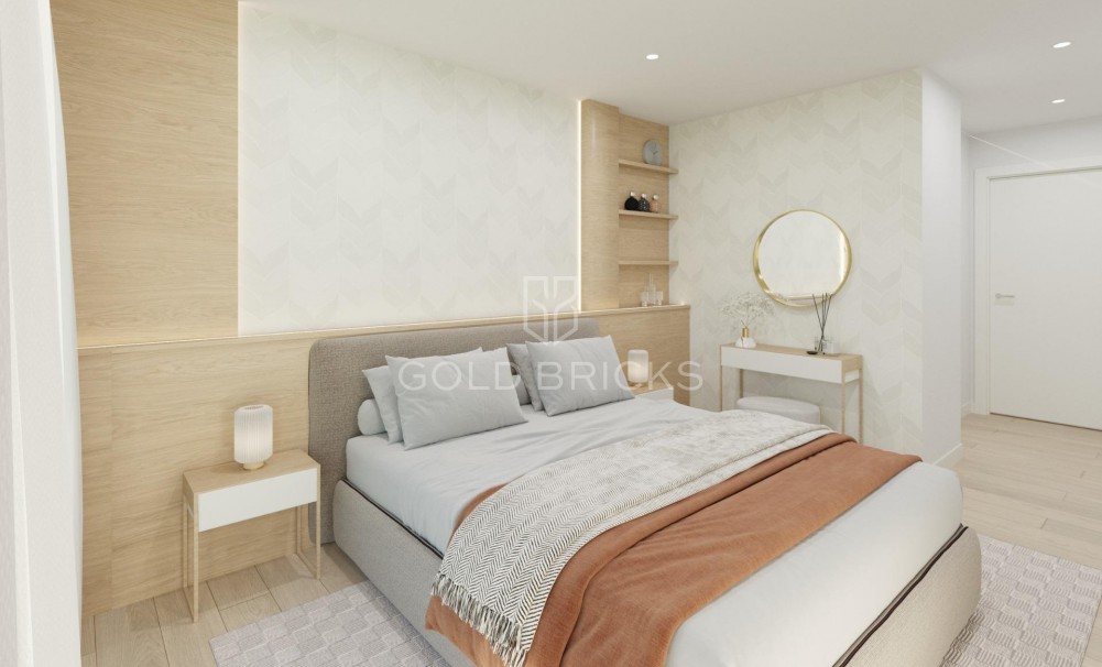 New Build · Penthouse · Guardamar del Segura · CENTRO