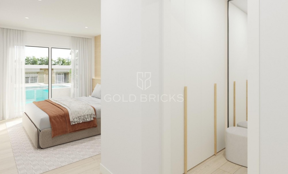 New Build · Penthouse · Guardamar del Segura · CENTRO