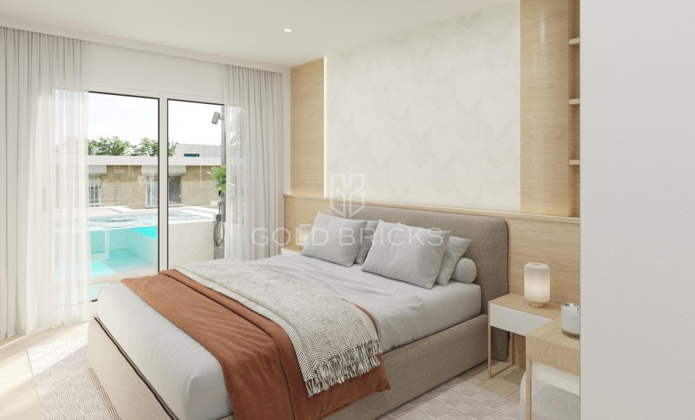 New Build · Penthouse · Guardamar del Segura · CENTRO