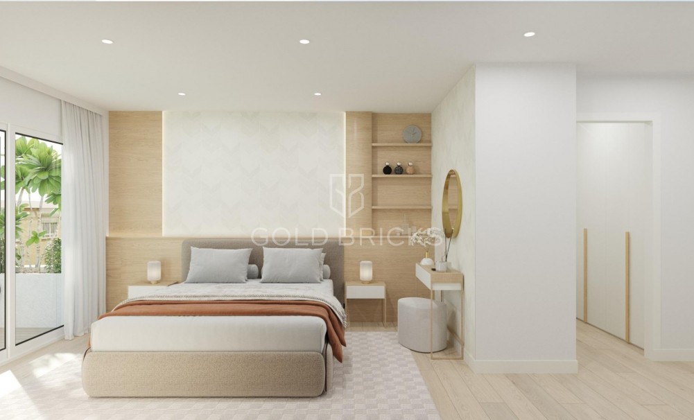 New Build · Penthouse · Guardamar del Segura · CENTRO