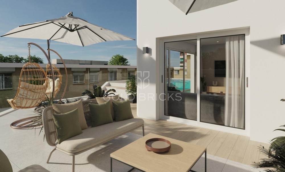 New Build · Penthouse · Guardamar del Segura · CENTRO