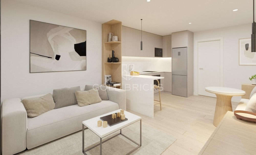 New Build · Apartment · Guardamar del Segura · CENTRO