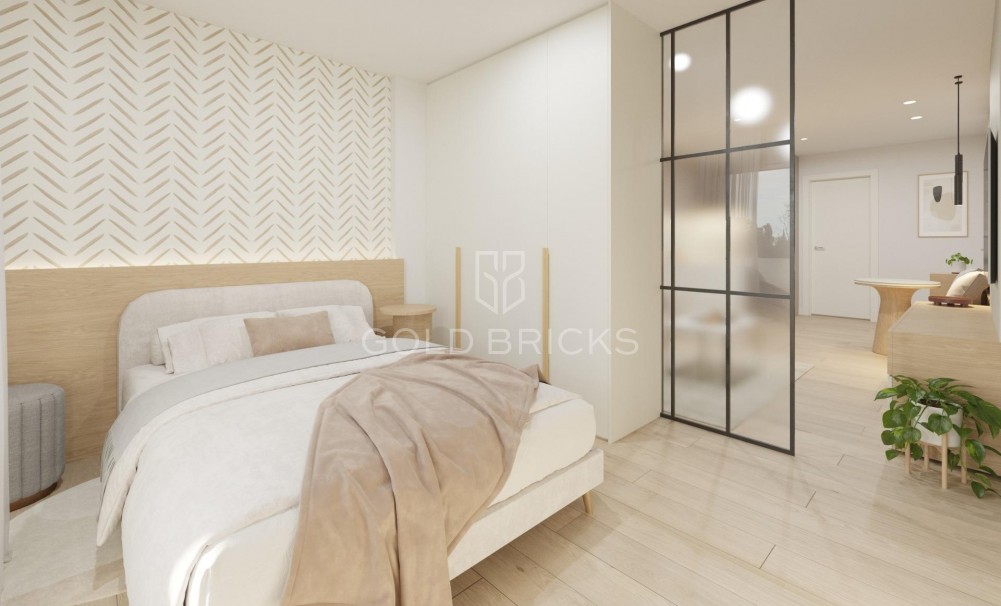 New Build · Apartment · Guardamar del Segura · CENTRO
