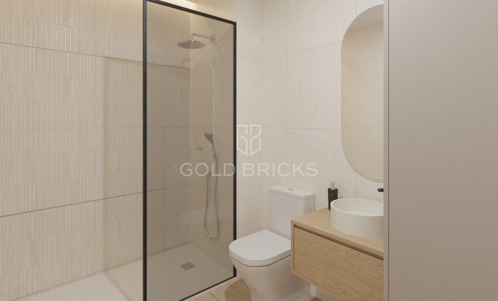 New Build · Apartment · Guardamar del Segura · CENTRO