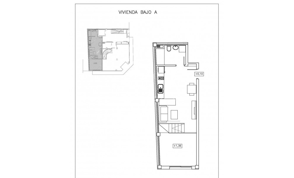 New Build · Apartment · Guardamar del Segura · CENTRO