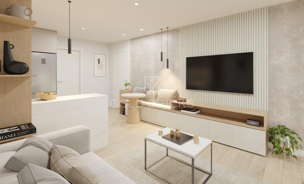New Build · Apartment · Guardamar del Segura · CENTRO