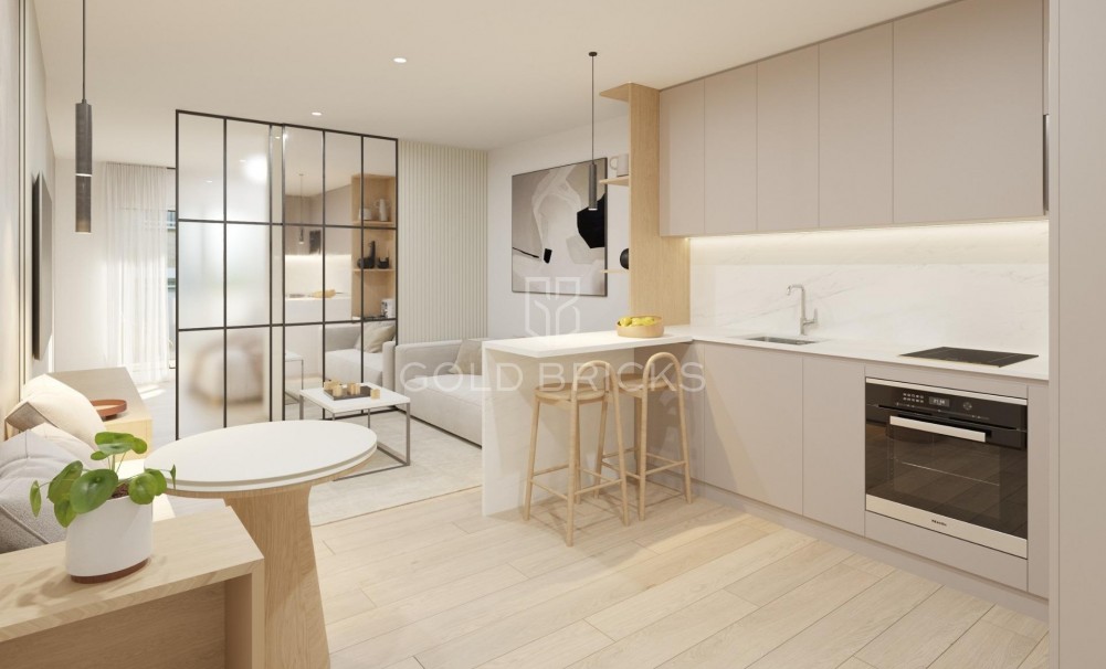 New Build · Apartment · Guardamar del Segura · CENTRO