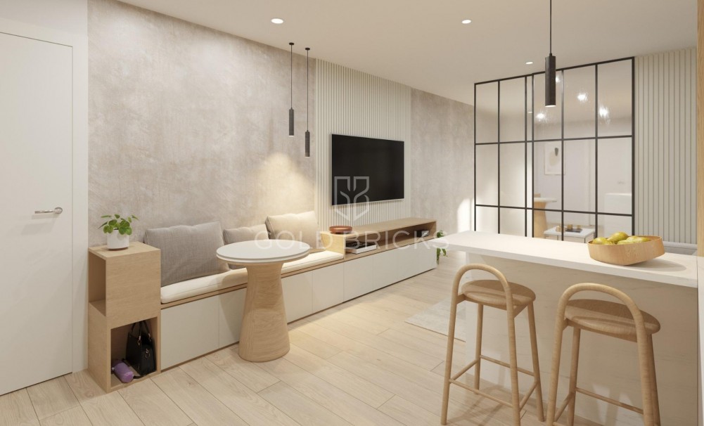 New Build · Apartment · Guardamar del Segura · CENTRO