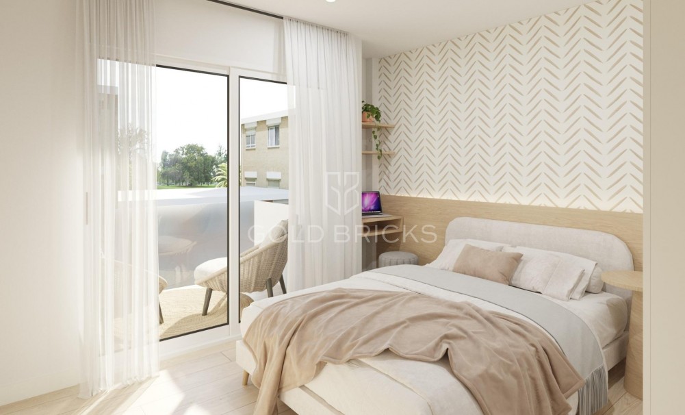New Build · Apartment · Guardamar del Segura · CENTRO