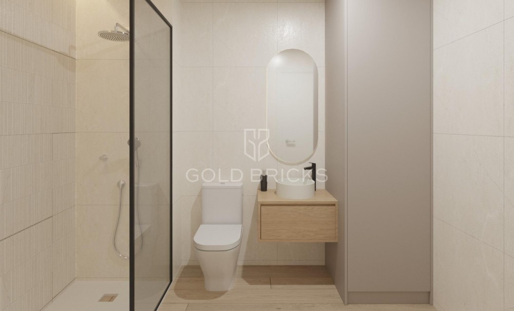New Build · Apartment · Guardamar del Segura · CENTRO
