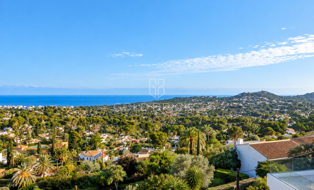 Sale · Detached Villa · Jávea/Xàbia · Tossalet