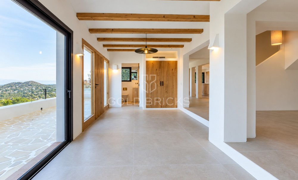 Sale · Detached Villa · Jávea/Xàbia · Tossalet