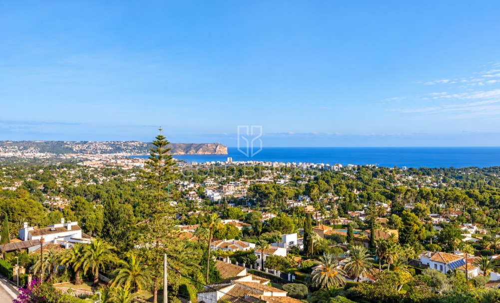 Sale · Detached Villa · Jávea/Xàbia · Tossalet