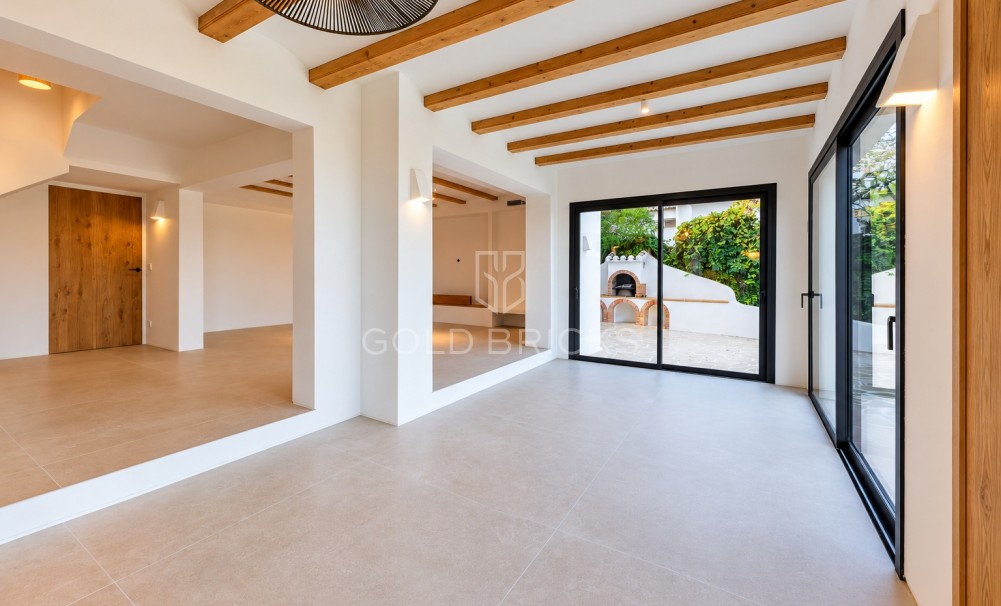 Sale · Detached Villa · Jávea/Xàbia · Tossalet