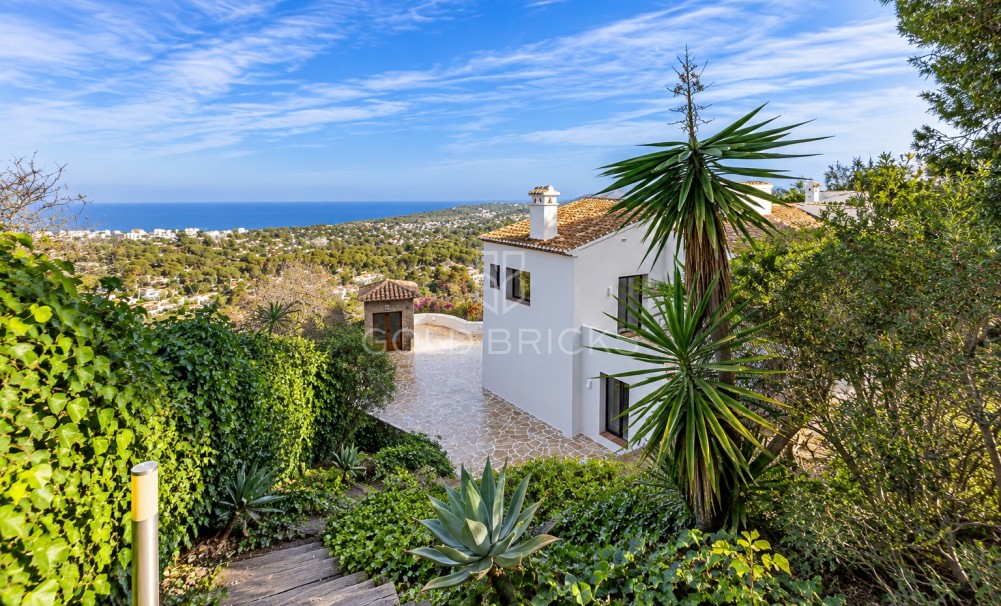Sale · Detached Villa · Jávea/Xàbia · Tossalet
