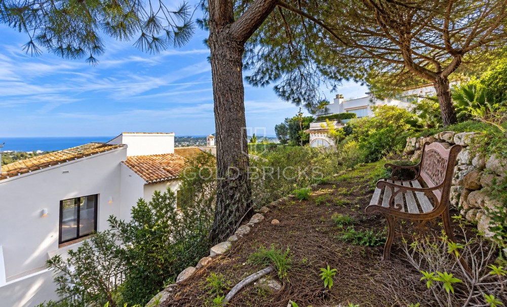Sale · Detached Villa · Jávea/Xàbia · Tossalet