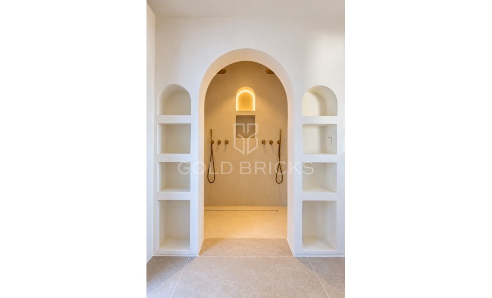 Sale · Detached Villa · Jávea/Xàbia · Tossalet