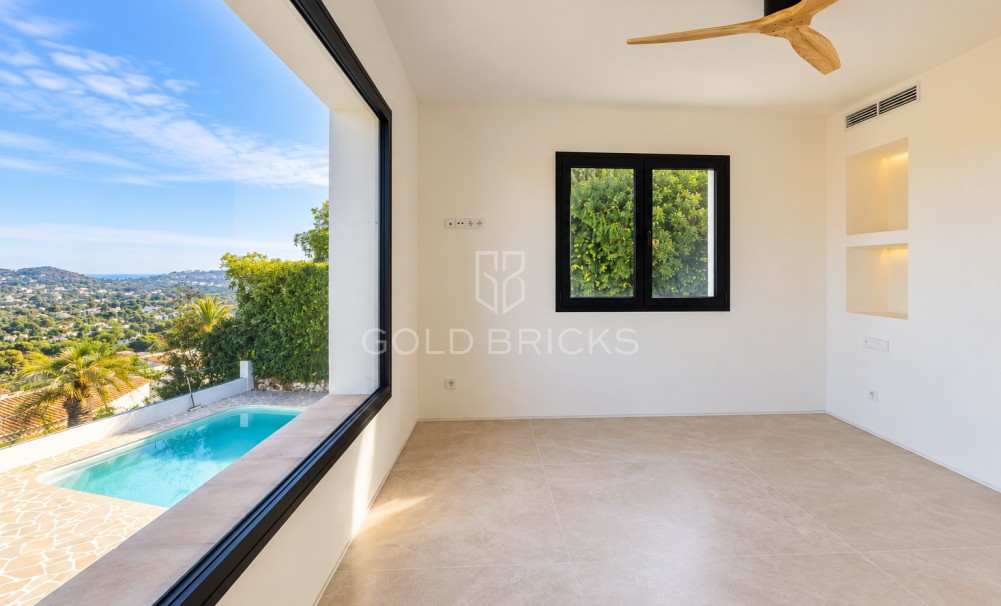 Sale · Detached Villa · Jávea/Xàbia · Tossalet