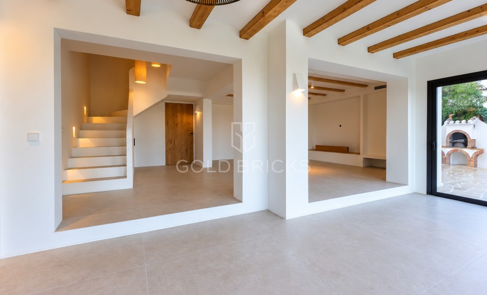 Sale · Detached Villa · Jávea/Xàbia · Tossalet