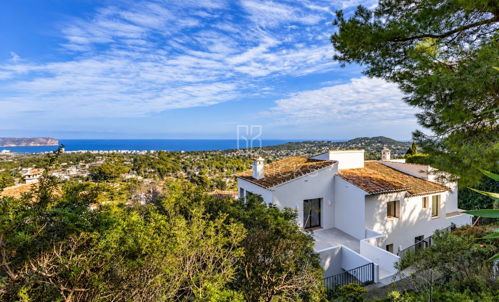 Sale · Detached Villa · Jávea/Xàbia · Tossalet