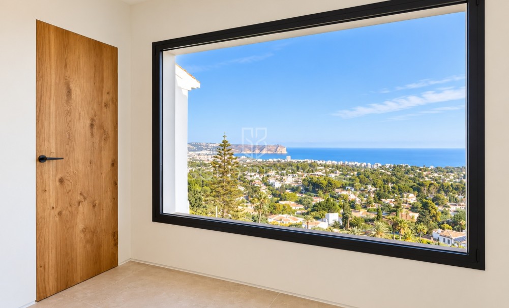 Sale · Detached Villa · Jávea/Xàbia · Tossalet