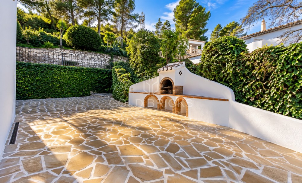 Sale · Detached Villa · Jávea/Xàbia · Tossalet