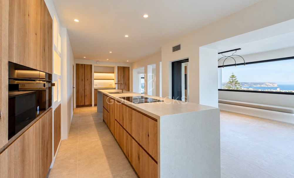 Sale · Detached Villa · Jávea/Xàbia · Tossalet