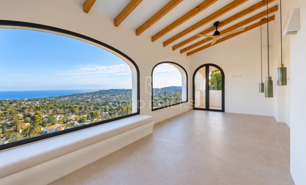 Sale · Detached Villa · Jávea/Xàbia · Tossalet