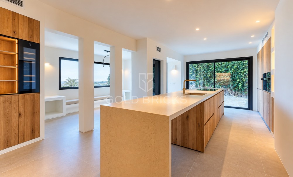 Sale · Detached Villa · Jávea/Xàbia · Tossalet