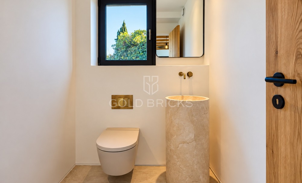 Sale · Detached Villa · Jávea/Xàbia · Tossalet