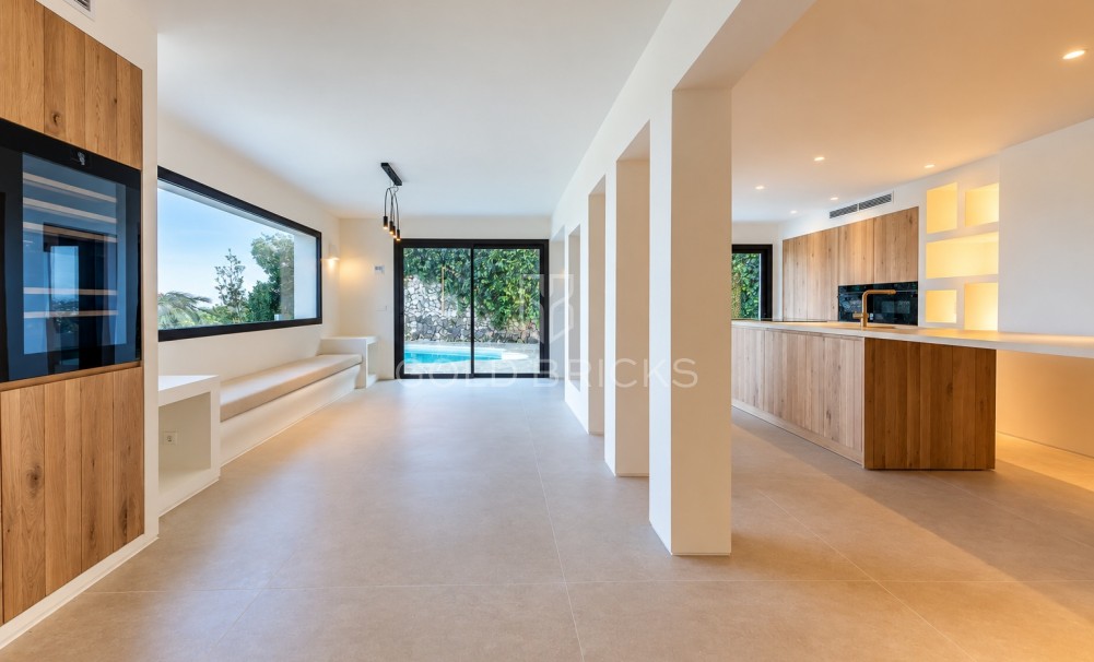 Sale · Detached Villa · Jávea/Xàbia · Tossalet