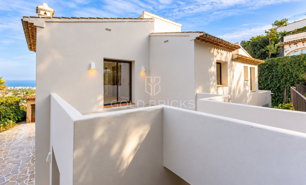 Sale · Detached Villa · Jávea/Xàbia · Tossalet