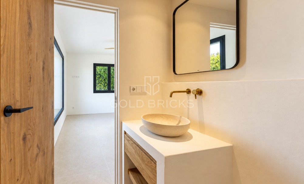 Sale · Detached Villa · Jávea/Xàbia · Tossalet