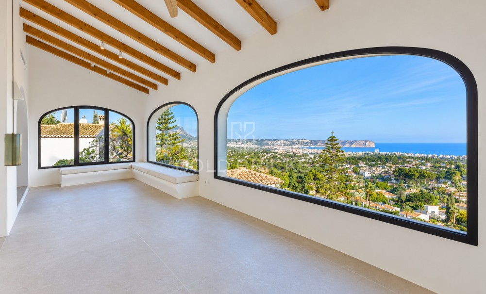 Sale · Detached Villa · Jávea/Xàbia · Tossalet