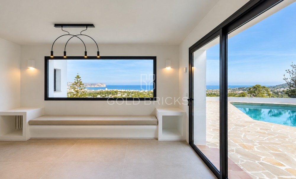 Sale · Detached Villa · Jávea/Xàbia · Tossalet