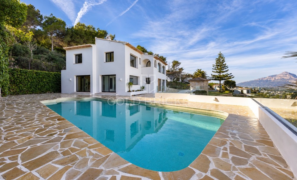 Sale · Detached Villa · Jávea/Xàbia · Tossalet