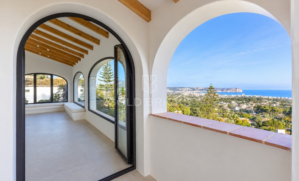Sale · Detached Villa · Jávea/Xàbia · Tossalet