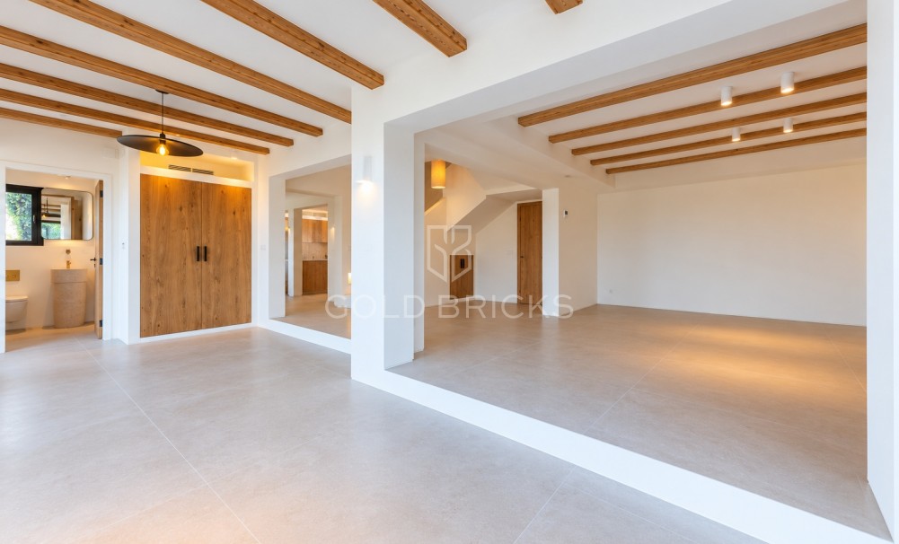 Sale · Detached Villa · Jávea/Xàbia · Tossalet