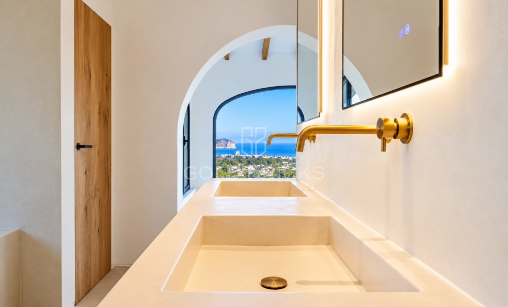 Sale · Detached Villa · Jávea/Xàbia · Tossalet