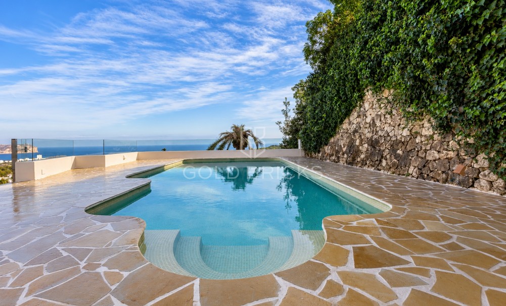 Sale · Detached Villa · Jávea/Xàbia · Tossalet