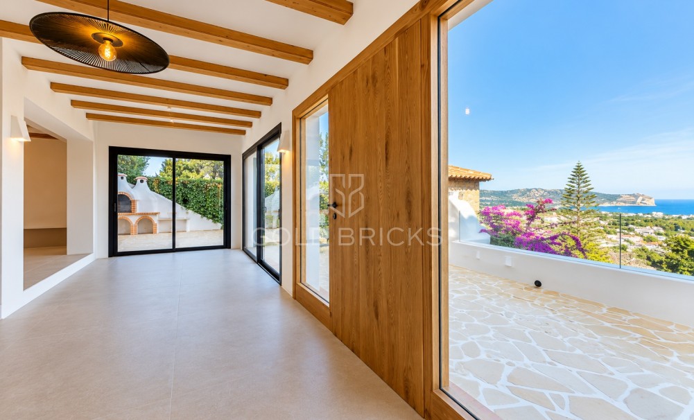 Sale · Detached Villa · Jávea/Xàbia · Tossalet