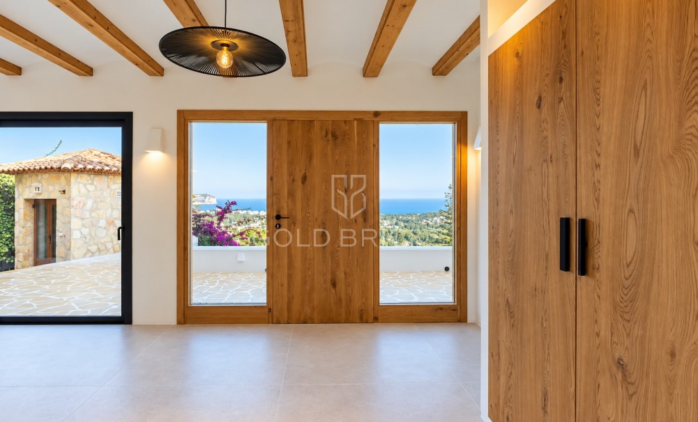 Sale · Detached Villa · Jávea/Xàbia · Tossalet
