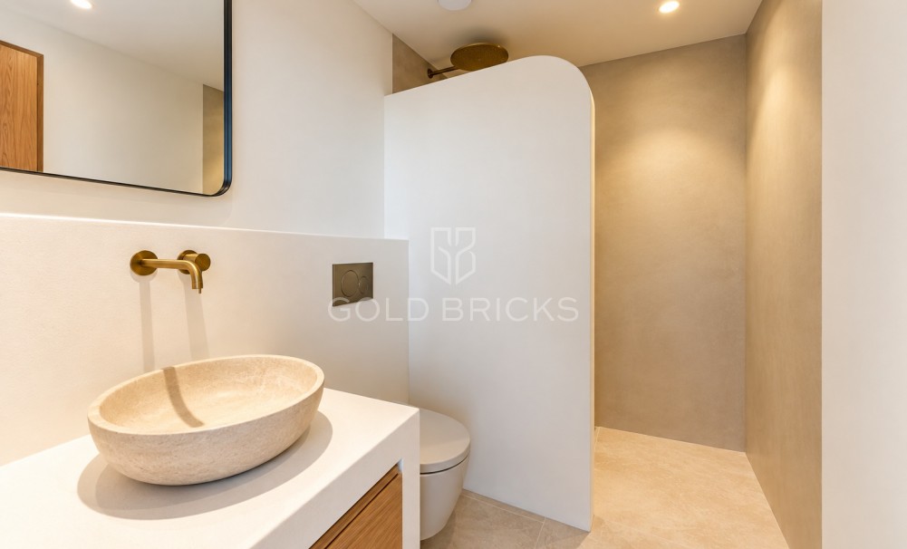 Sale · Detached Villa · Jávea/Xàbia · Tossalet