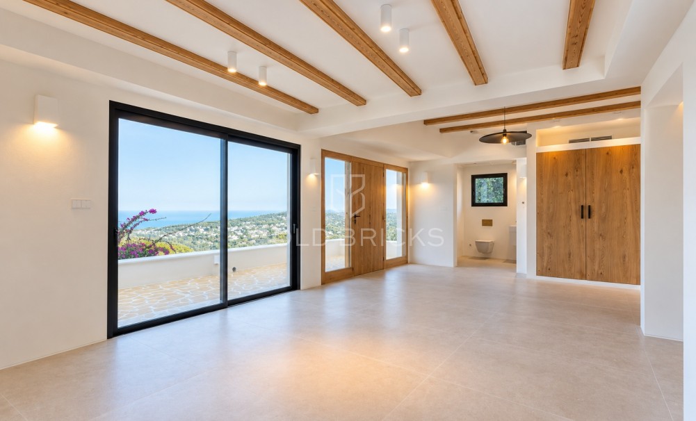 Sale · Detached Villa · Jávea/Xàbia · Tossalet