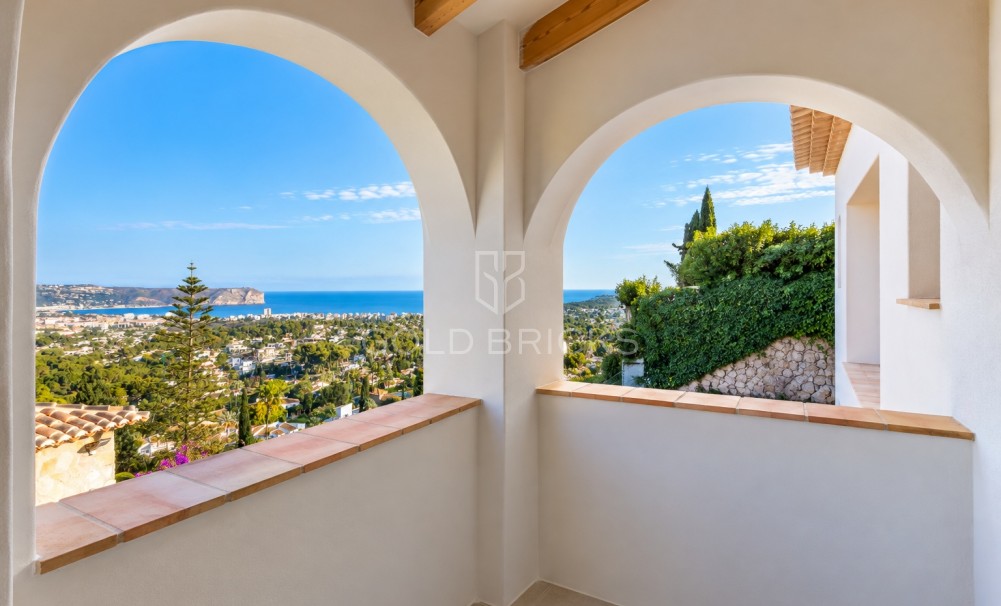 Sale · Detached Villa · Jávea/Xàbia · Tossalet
