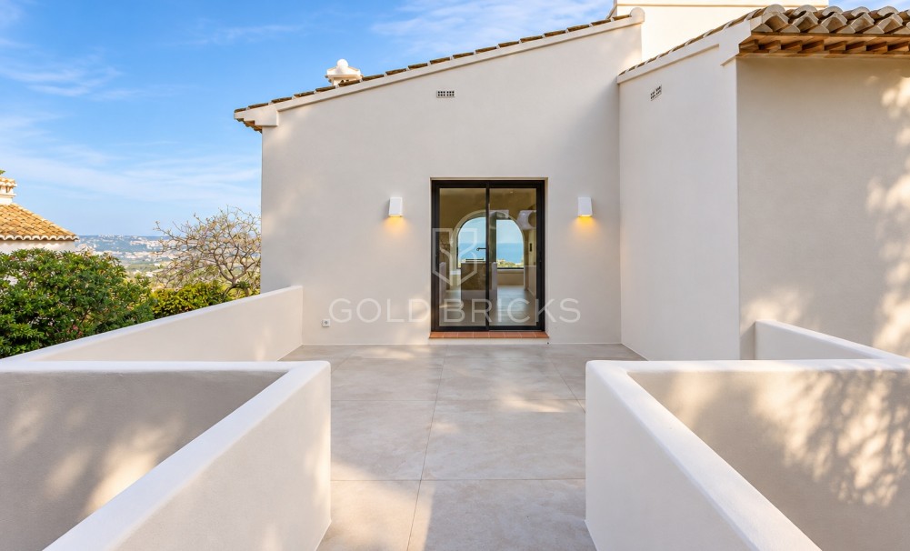 Sale · Detached Villa · Jávea/Xàbia · Tossalet