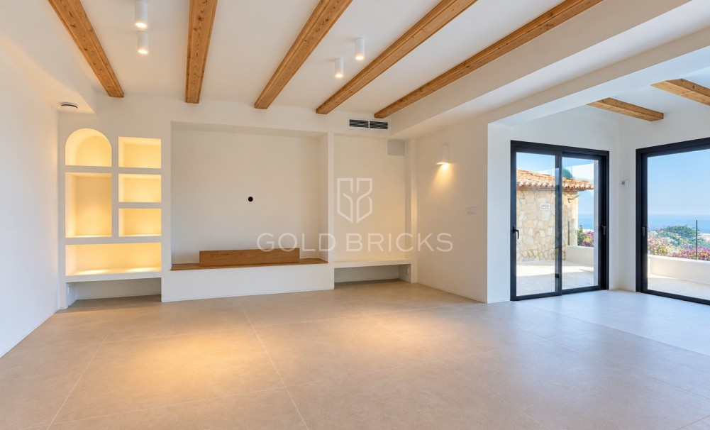 Sale · Detached Villa · Jávea/Xàbia · Tossalet