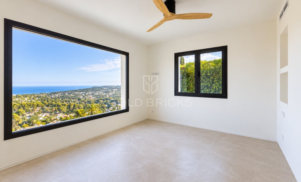 Sale · Detached Villa · Jávea/Xàbia · Tossalet