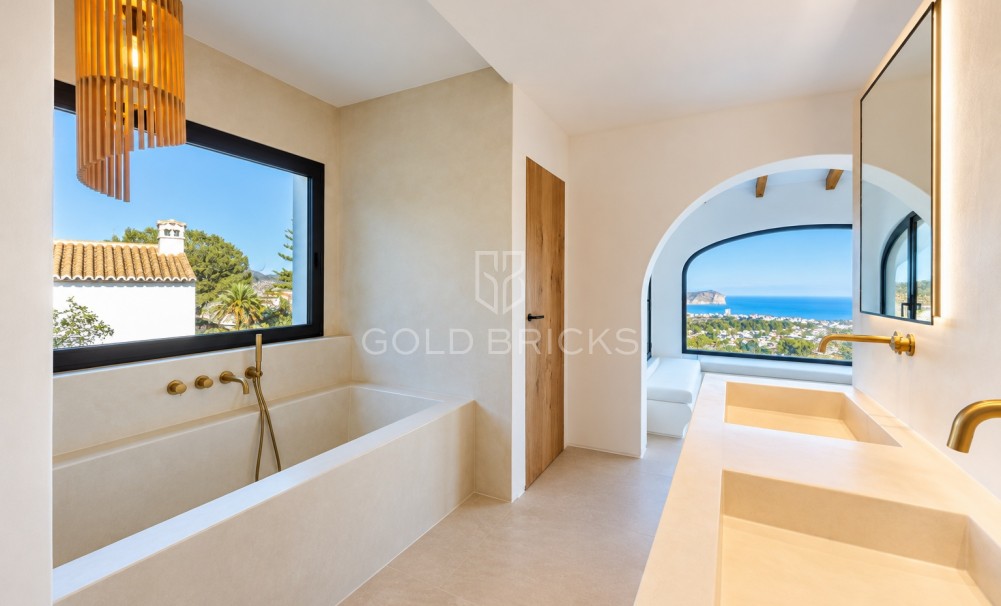 Sale · Detached Villa · Jávea/Xàbia · Tossalet