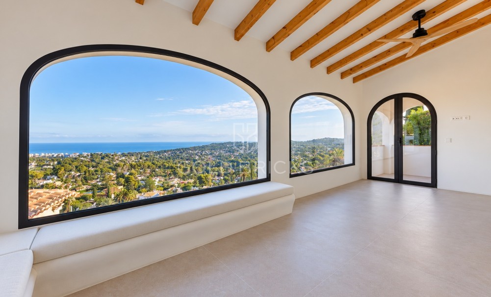 Sale · Detached Villa · Jávea/Xàbia · Tossalet